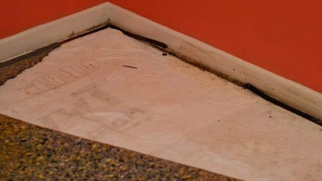 Soggy Bottom Waterproofing