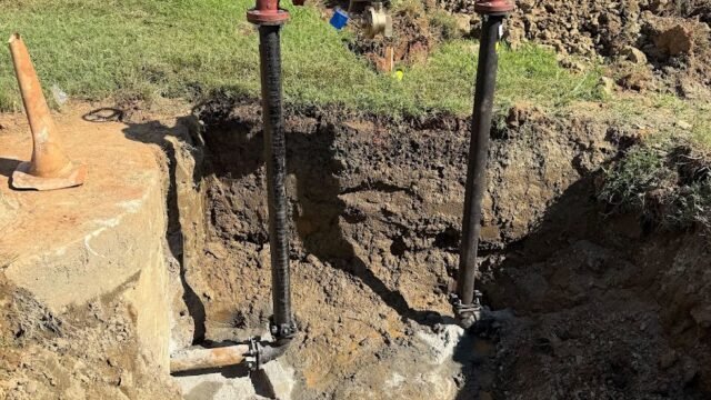 Spud’s Plumbing