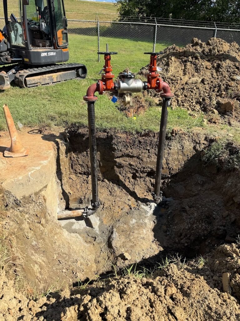 Spud’s Plumbing