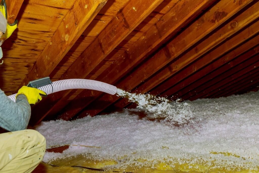 Strategic Spray Foam of Greensboro