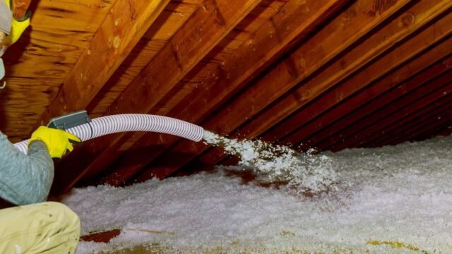 Strategic Spray Foam of Greensboro - Crawl Space Encapsulation contractor in Greensboro, NC