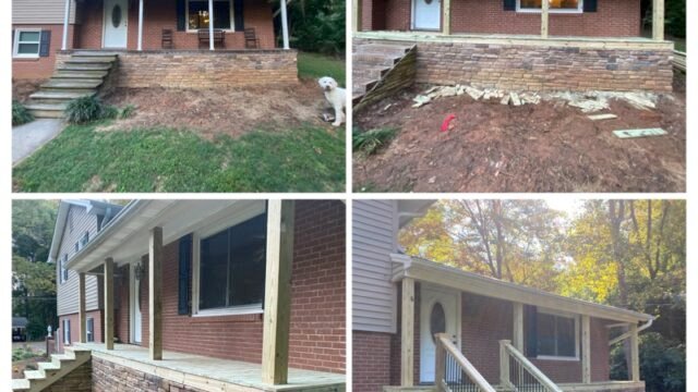 Summit Construction Hardscape LLC