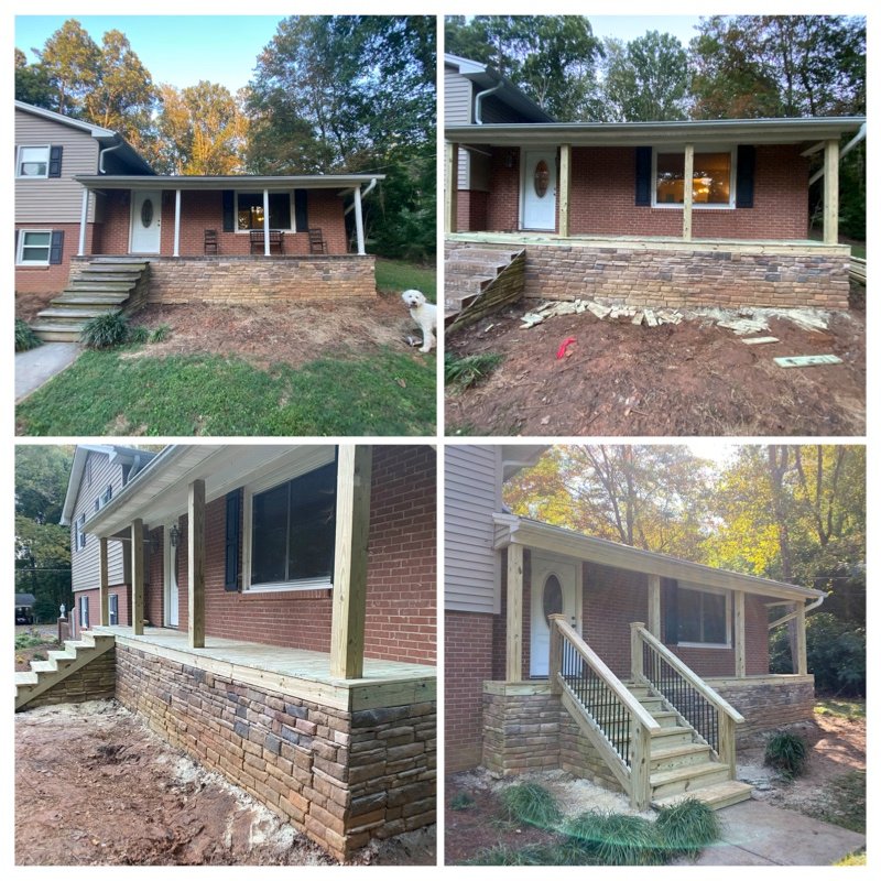 Summit Construction Hardscape LLC