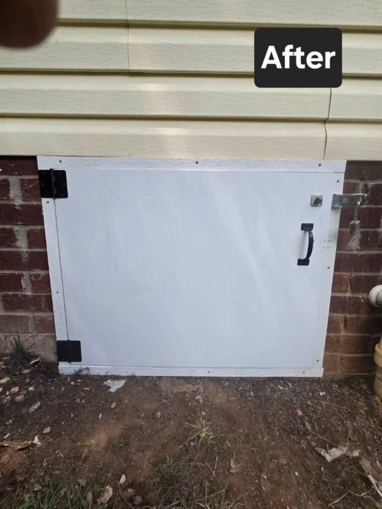 Tar Heel Basement Systems