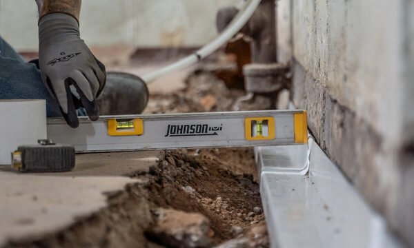 Tar Heel Basement Systems - Foundation Repair contractor in Greensboro, NC