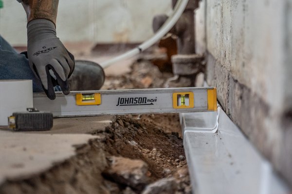 Tar Heel Basement Systems