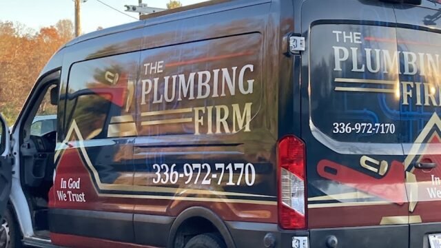 The Plumbing Firm, LLC
