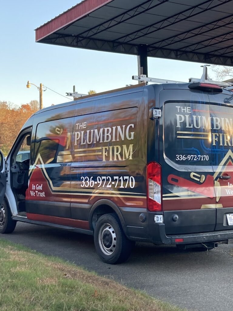 The Plumbing Firm, LLC