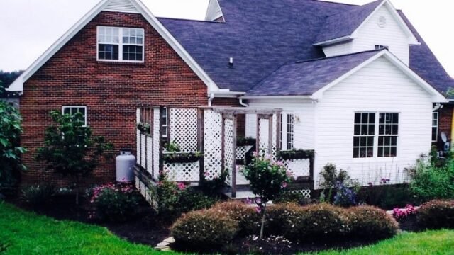 Tim Moss & Sons Home Improvement - Foundation Repair contractor in Greensboro, NC