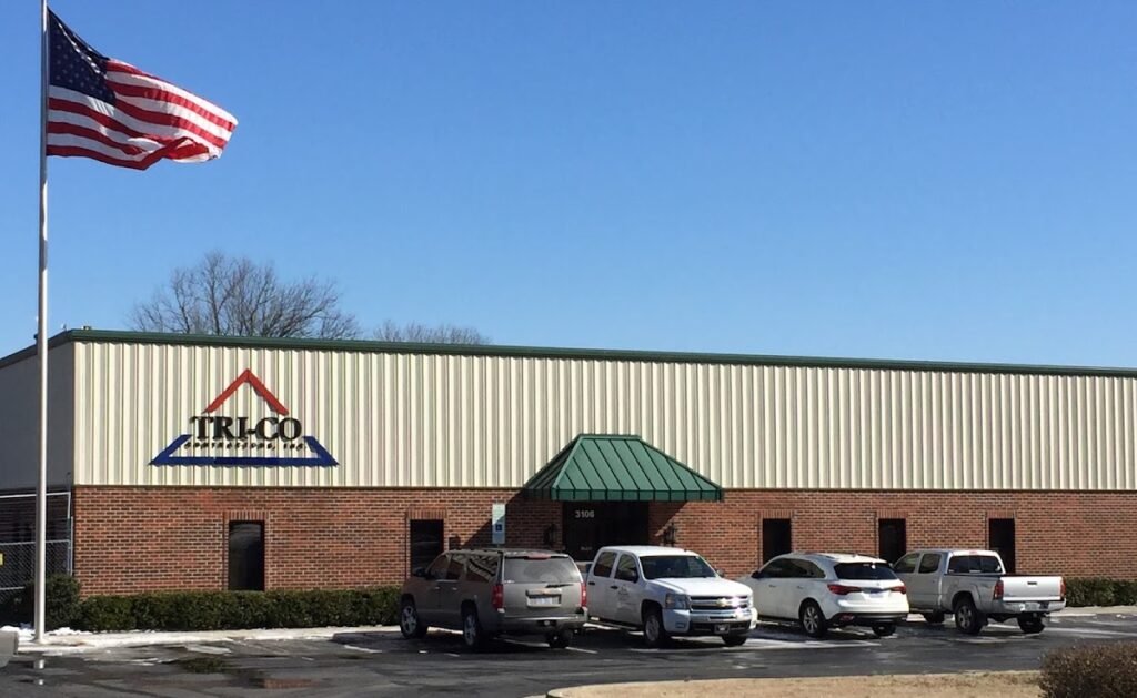 Tri-Co Contractors, Inc.