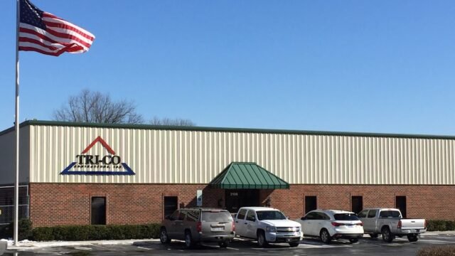Tri-Co Contractors, Inc. - Foundation Repair contractor in Greensboro, NC