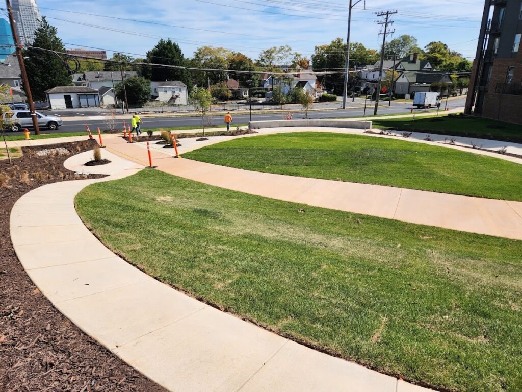 True-Line Concrete Construction, Inc