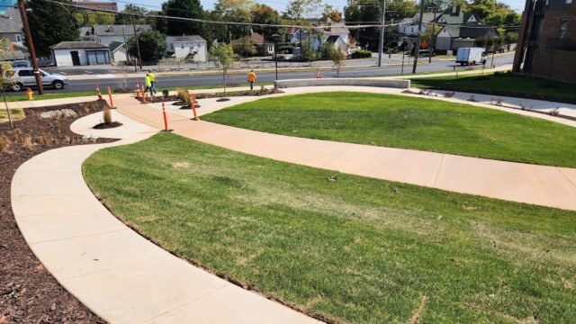True-Line Concrete Construction, Inc