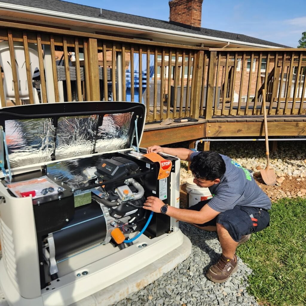Williams Plumbing & Heating, Inc.