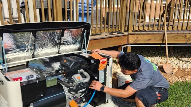 Williams Plumbing & Heating, Inc.