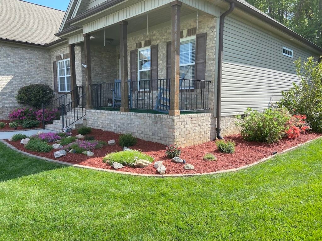 Wilson’s Outdoor Solutions