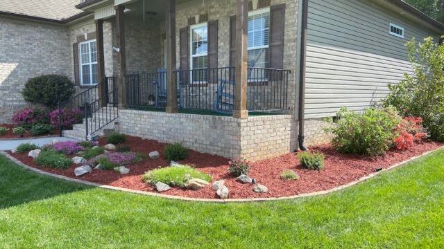 Wilson’s Outdoor Solutions