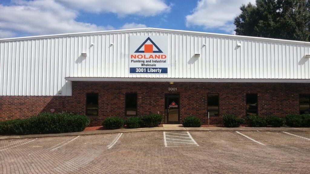 Winston Salem Noland Co.