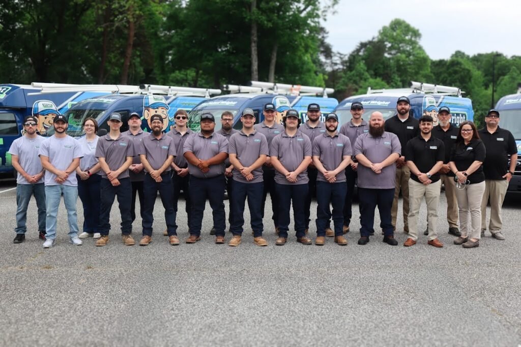 Wright Choice Plumbing