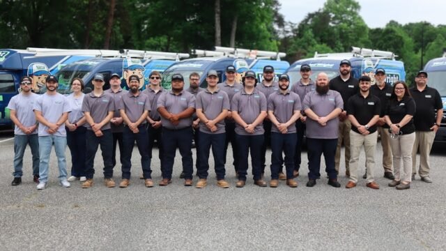 Wright Choice Plumbing