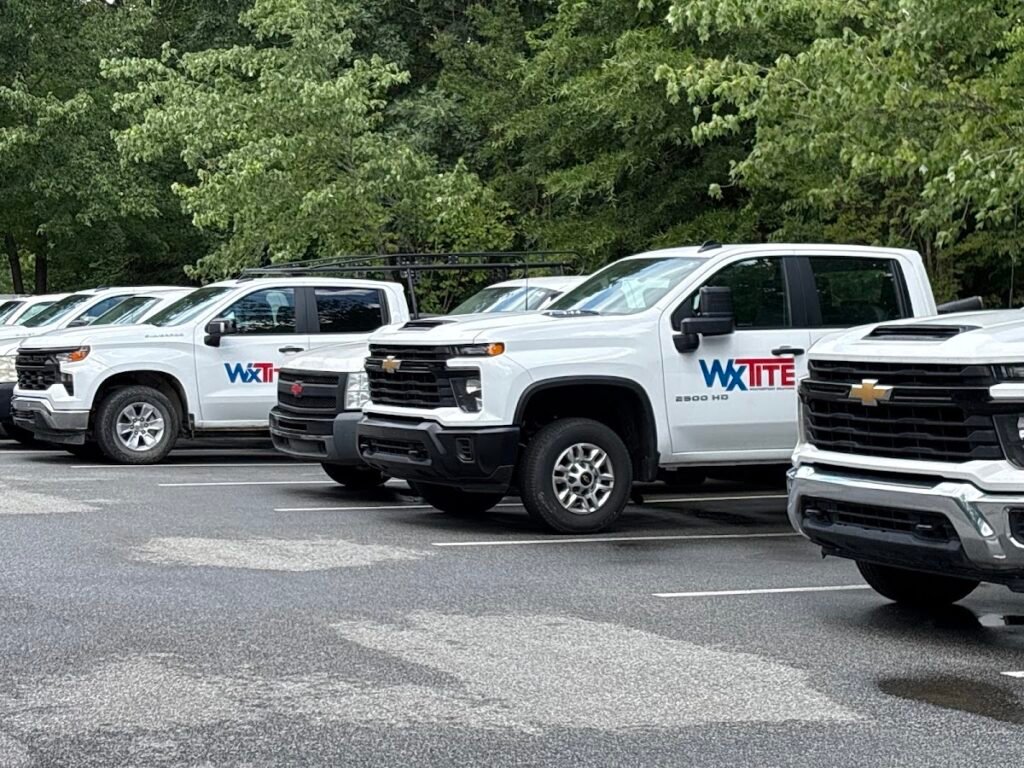 WxTite / Greensboro