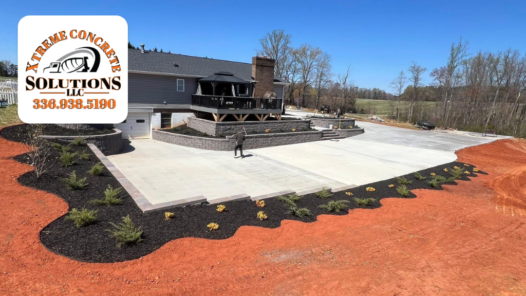 Xtreme Concrete Solutions LLC