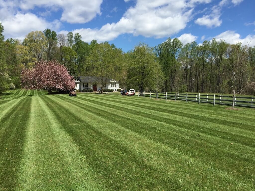 Yard Brothers Landscaping