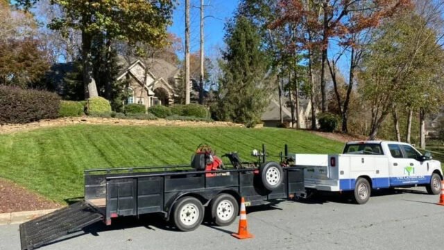 YM Landscape Inc.