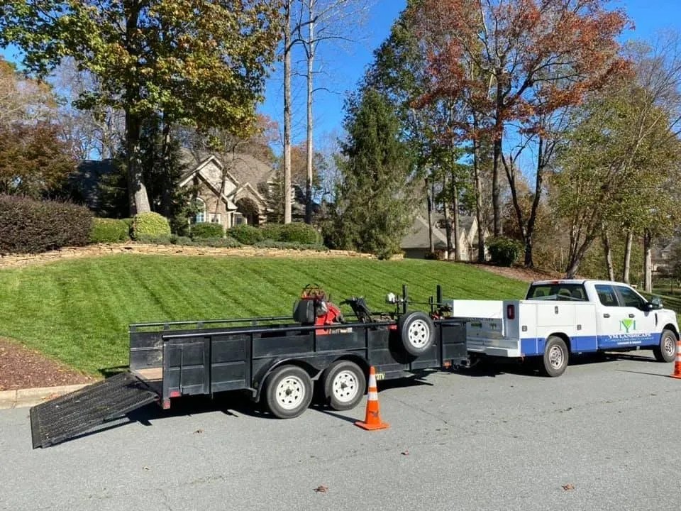 YM Landscape Inc.