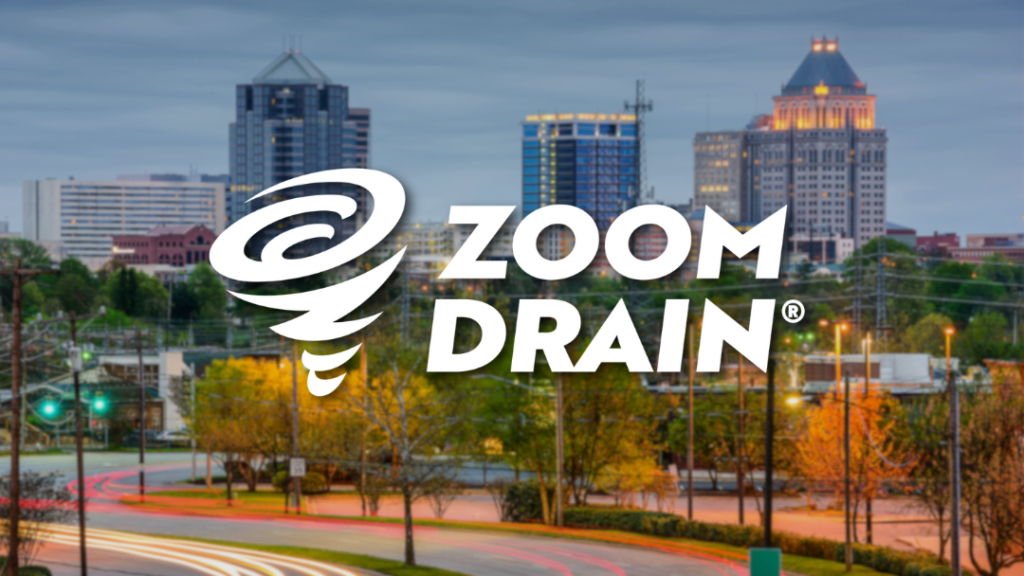 Zoom Drain